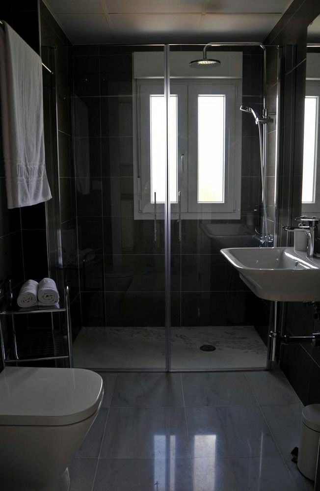 Rsi Apartamentos เมรีดา ภายนอก รูปภาพ